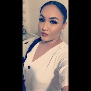 Meet your Posher, Mayra